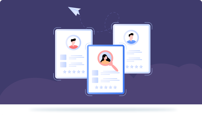 Implementing an Application Tracking System to Increase Efficiency