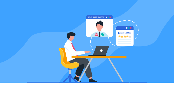 ATS for Recruitment - Features and Benefits