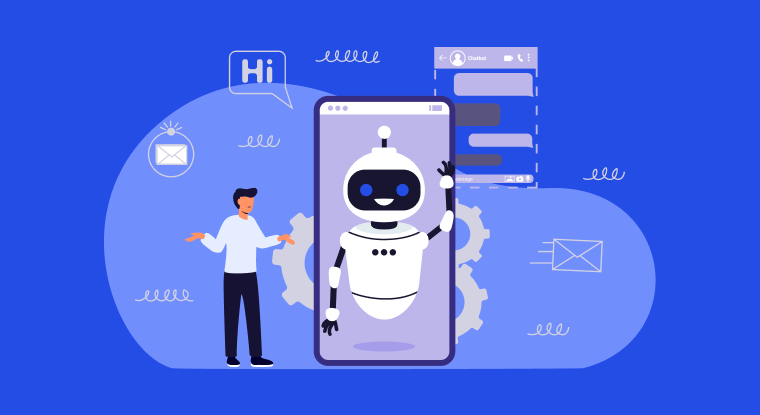  How AI Chatbot Software BotUp Can Transform Your Business?