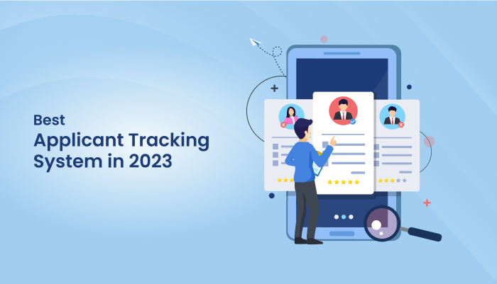 Best Applicant Tracking System in 2023