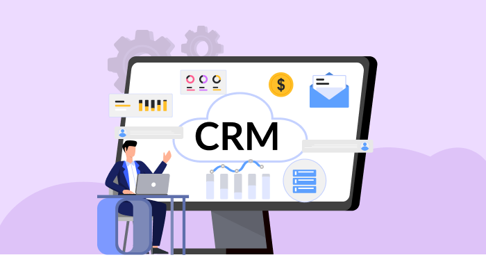 9 Best CRM Software Tools for Your Sales Team in 2023