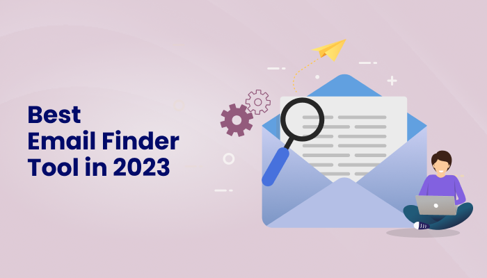  Best Email Finder Tool in 2023