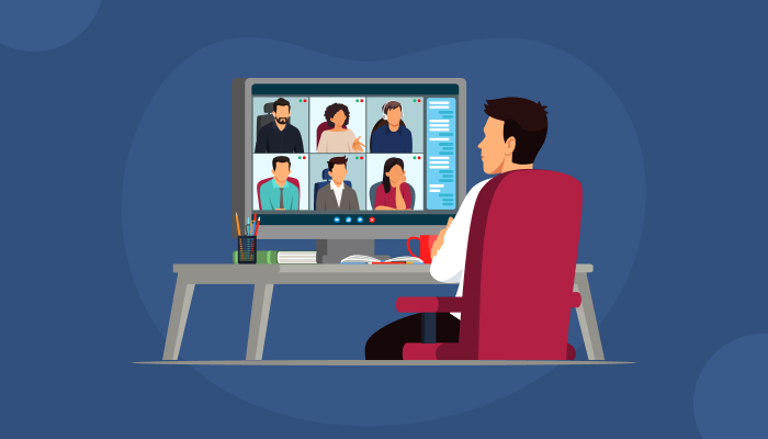 9 Best Practices for Joining a Meeting