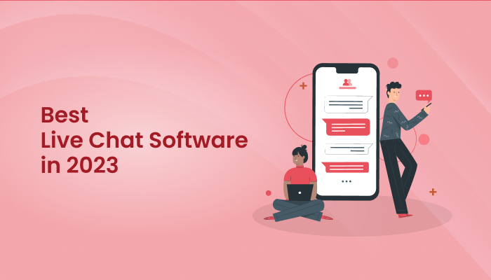  Best Live Chat Software in 2023