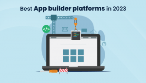 best-low-code-app-builder-platforms