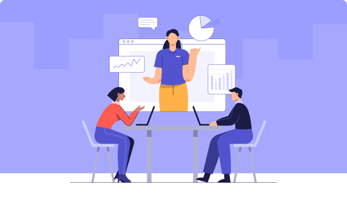 11 Best Online Meeting Platforms & Software