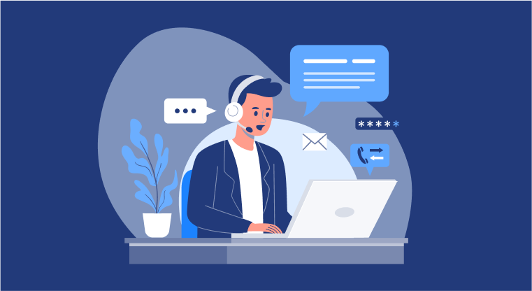 Outbound Call Center Software: Increase Your Calling By 3x!