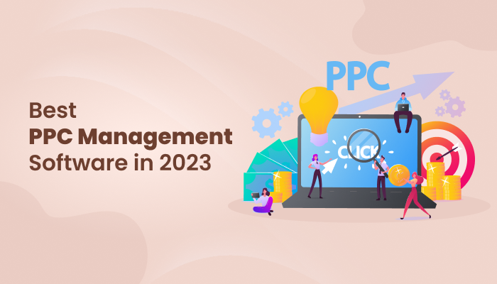 Best PPC Management Software in 2023