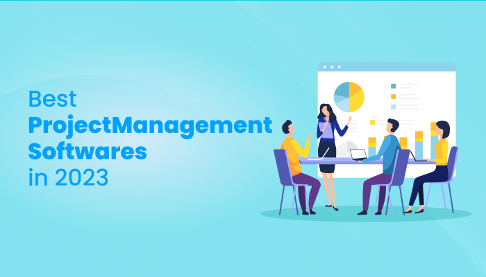 Best Project Management Softwares in 2023