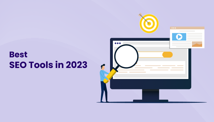 Best SEO Tools in 2023