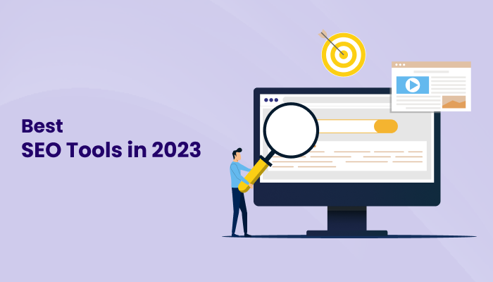  Best SEO Tools in 2023