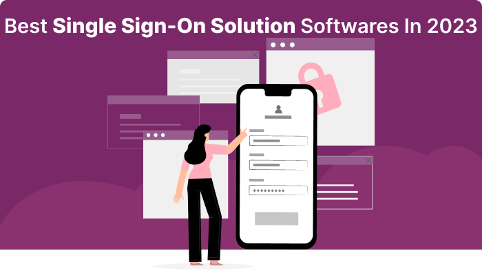 Best Single Sign-on Solution Software