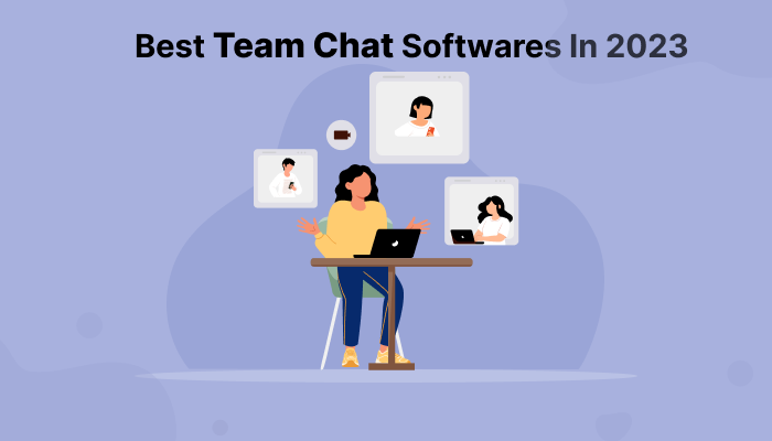  Best Team Chat Software in 2023