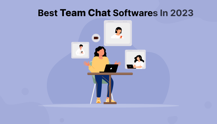 Best Team Chat Software in 2023