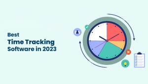 best-time-tracking-software-in-2023