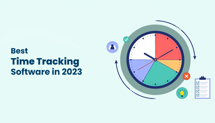  Best Time Tracking Software in 2023 