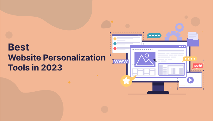 Best Website Personalization Tools in 2023