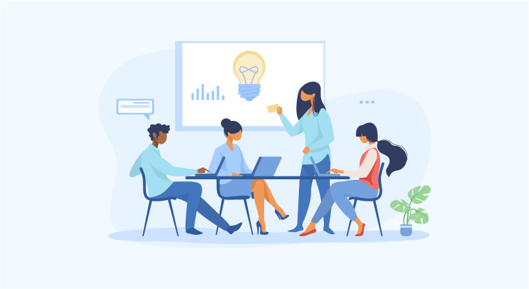 Business Management Software Buying Process - What to Consider?
