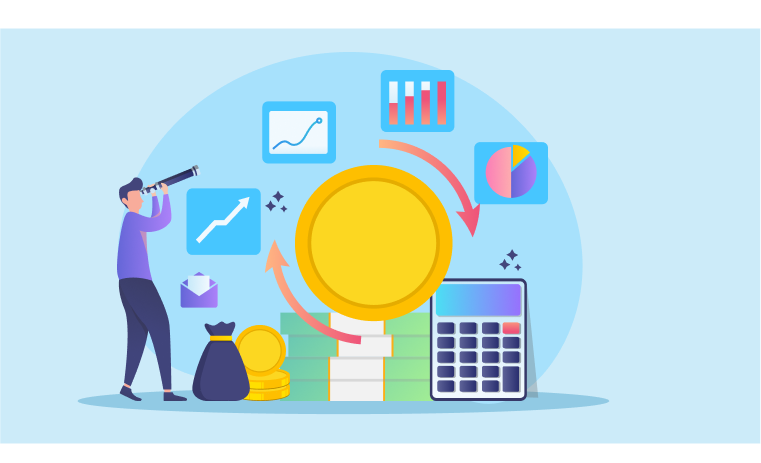 Impact of Business Management Software on ROI