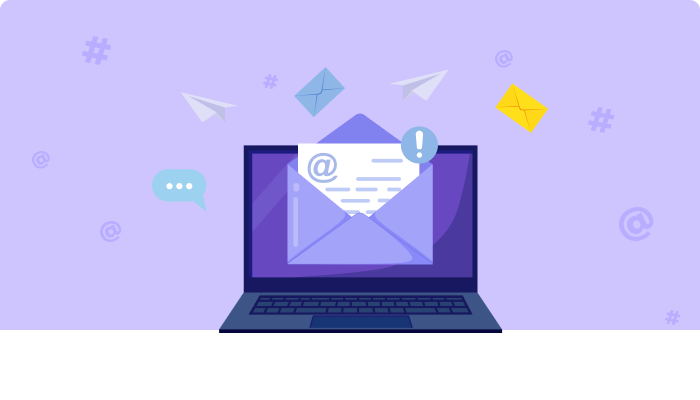 The Role of AI in Creating Professional Emails