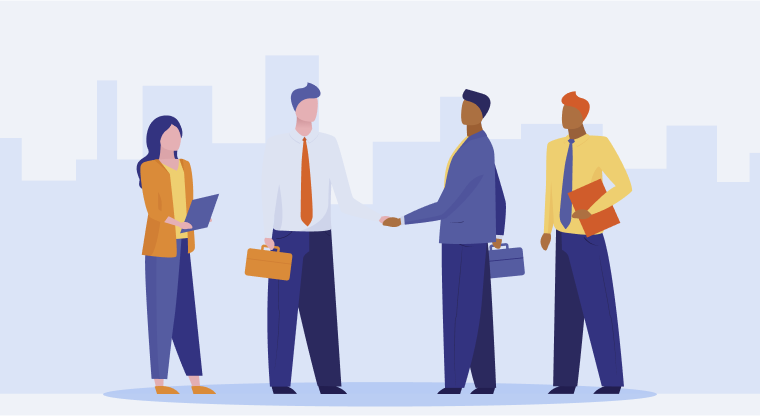 Reasons Why You Need a Business Software Partner