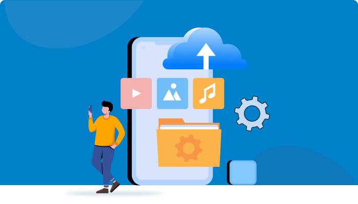 Cloud Drive Storage: A Comparison of Top Providers