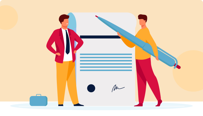Role of a Company Profile Writer in Crafting an Ideal Company Profile