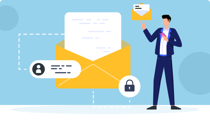 Email Encryption: How to Keep Your Email Communications Private