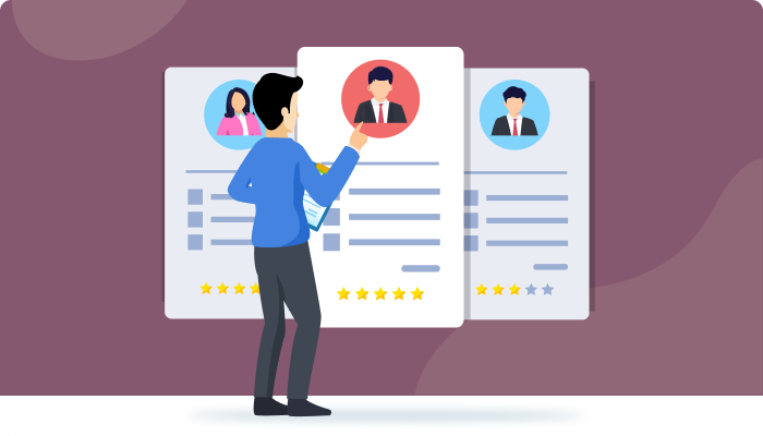 Recruitment Solution