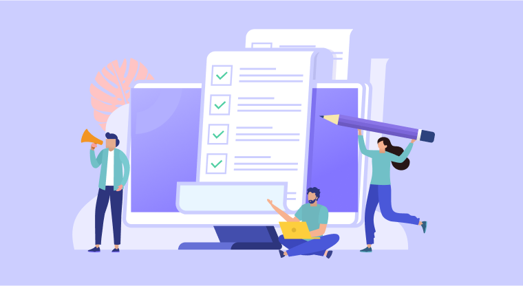 What is Form Builder Software And How to Use Form Builder