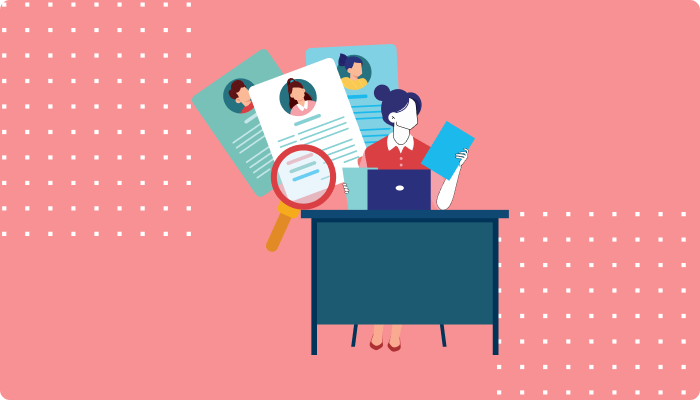 Automate HR Processes and Improve Efficiency with HRMS Software