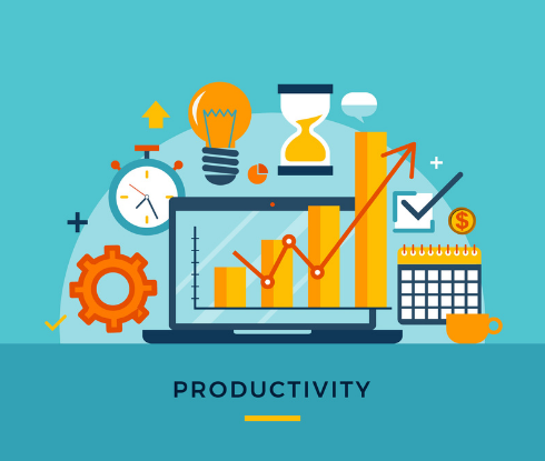 Project Management Software Hacks to Improve Productivity