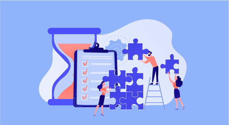 How Productivity Is Improved