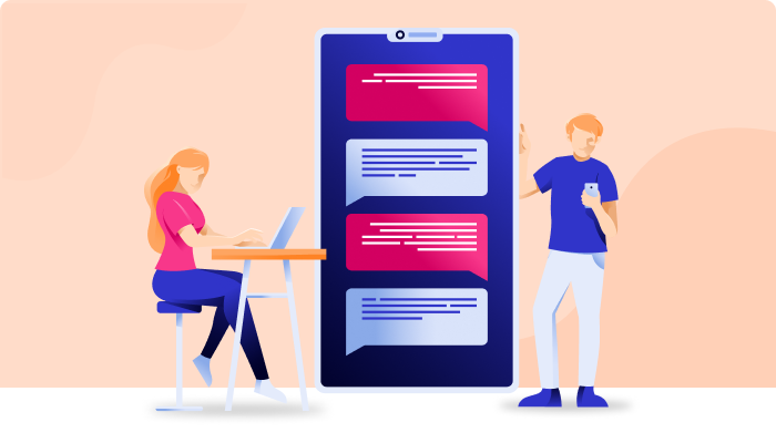 Use Instant Messaging in the Workplace: Benefits, Guidelines, Best Practices