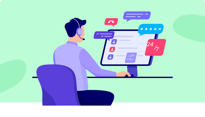 Integrating CRM and ERP - Benefits and Issues