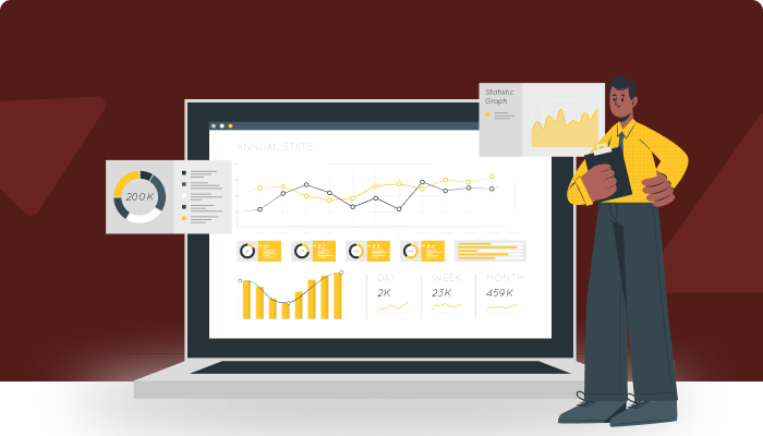 6 Different Types of Key Performance Indicators and When to Use Them