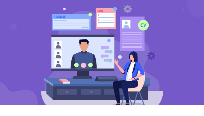 Online Interview Tools