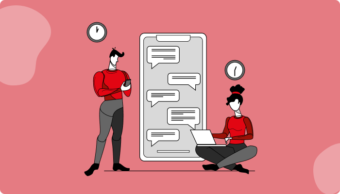 9 Best Practices for Implementing an Online Live Chat System