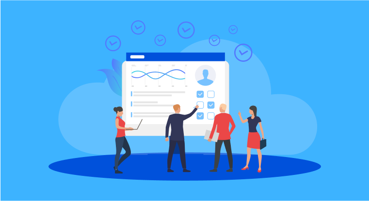 Project management software-001