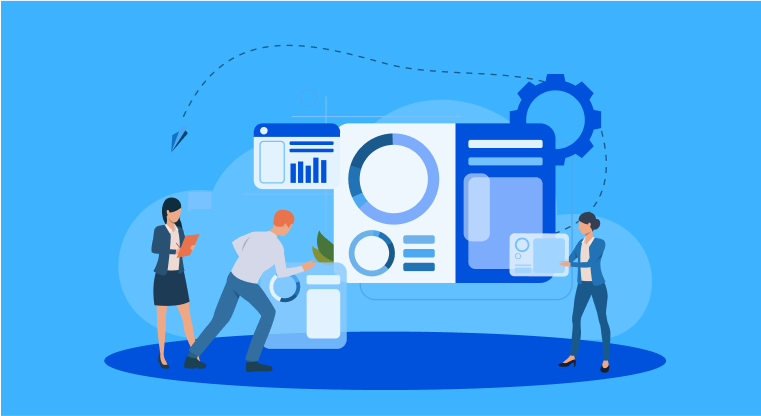 Projectsly - project management software