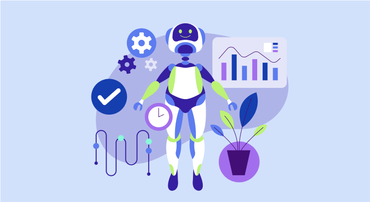 robotic process automation