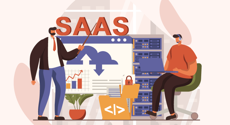  Facts You Should Know About SaaS Business Model