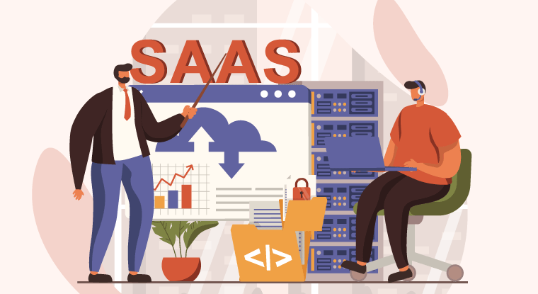 SaaS Business Model Facts - You Should Know About