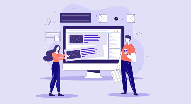 10 Simple Website Templates for Professional Sites