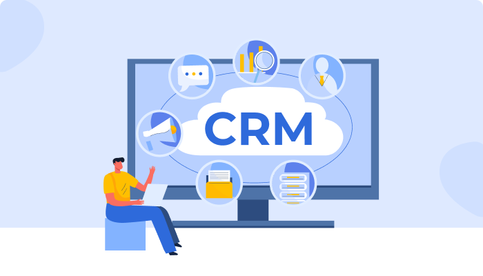 How to Choose the Right CRM System for Small Businesses