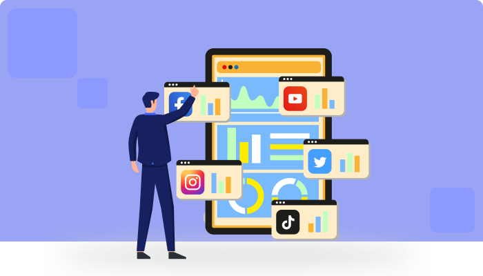 Social Listening - A Quick Overview