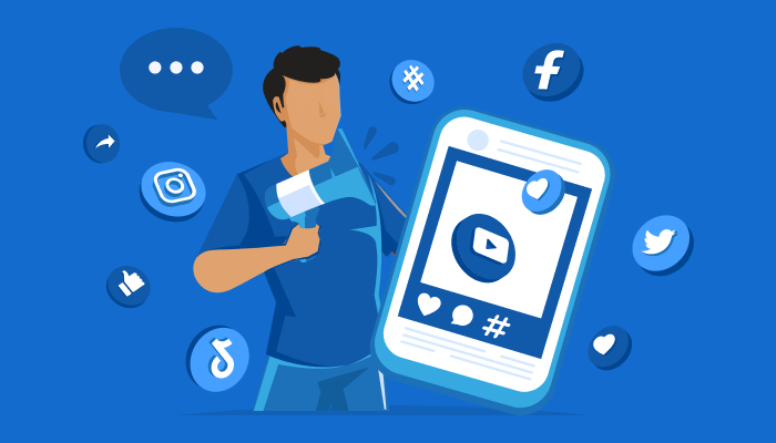 social media management tool