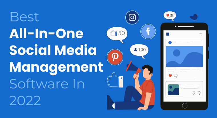 Best Social Media Management Tool for your Business in 2022