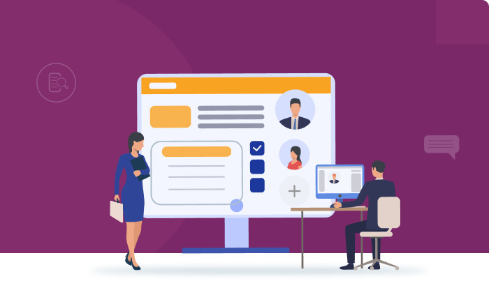 Streamlining the Hiring Process with Easy Applicant Management