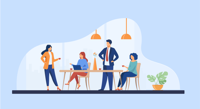 8 Essential Features of Team Chat Software
